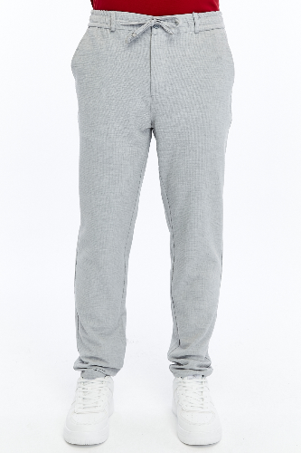 Resim Paul&More Kanvas Pantolon Rainy Erkek