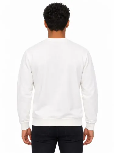 Resim Loft Erkek Sweat LF2044370