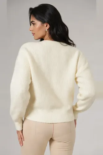 Resim Fashion Friends Kadın Hırka 26K0234K1