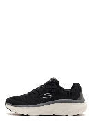 Resim Skechers D'Lux Walker 3.0 Erkek Spor Ayakkabı 233247 Blk
