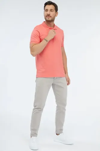 Resim Cazador Erkek T-shirt 46130