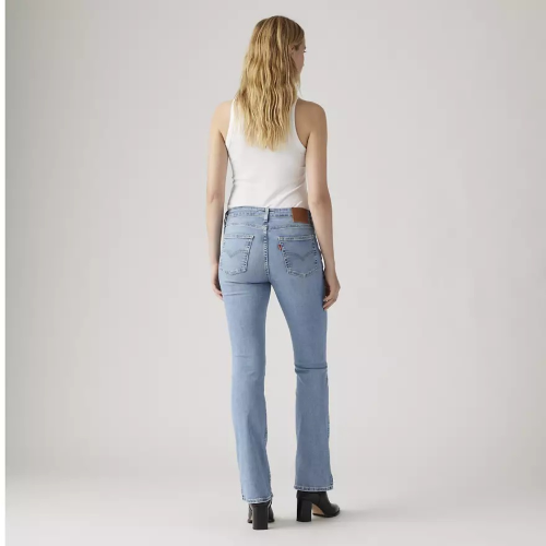 Resim Levis Kadın Jean