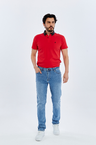 Resim Loft Marvin Erkek Jean Pantolon LF2041070