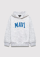 Resim Mavi Erkek Çocuk Sweat M6S10113-88467