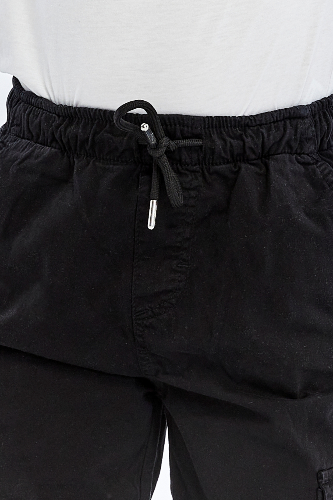 Resim Yenikoza Erkek Çocuk Kanvas Pantolon