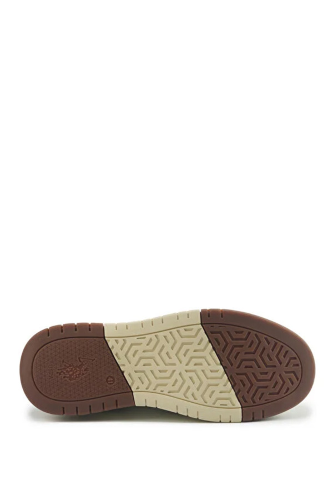 Resim U.S. Polo Assn. Erkek Günlük Ayakkabı A102020895 5W Bente 5Pr