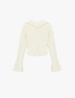 Resim Koton Kadın Sweat 6WAL10403IK