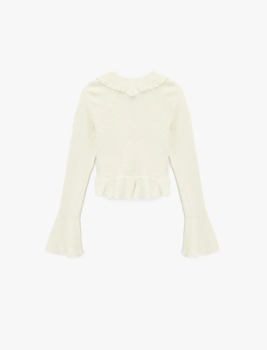 Resim Koton Kadın Sweat 6WAL10403IK