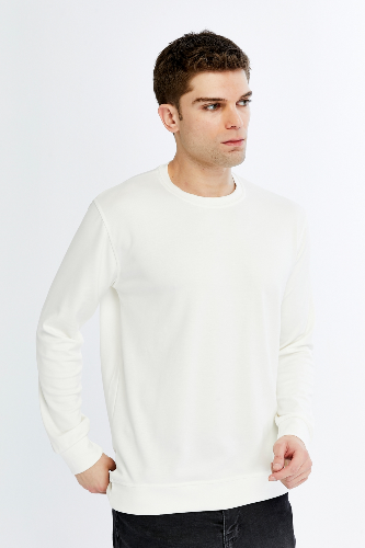 Resim Yenikoza Erkek Sweat