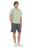 Resim Lumberjack Erkek T-shirt A102064729 MB BOONE 12BS103 6FX