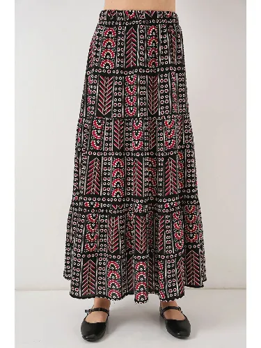 Resim Yenikoza Kadın Etek