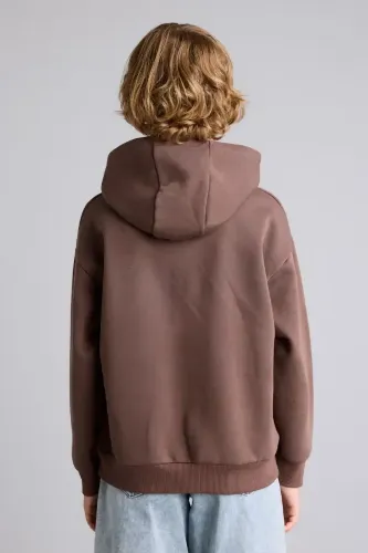 Resim Defacto Erkek Çocuk Sweat I3254A8/BN534