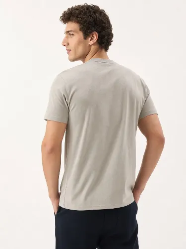 Resim Loft  Erkek T-Shirt Lf2042275