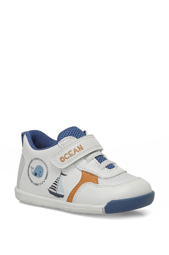 Resim POLARİS Erkek Çocuk Spor Ayakkabı A102199889 OCEAN.I6FX