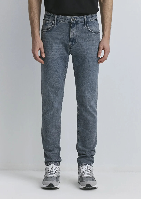 Resim Mavi Milan Erkek Jean Pantolon M0081089341