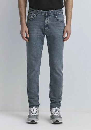 Resim Mavi Milan Erkek Jean Pantolon M0081089341