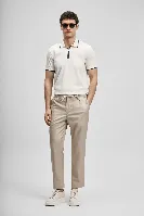 Resim Lufian Chase Erkek T-shirt 111040236