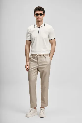 Resim Lufian Chase Erkek T-shirt 111040236