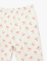 Resim Koton Kız Bebek Eşofman Alt 6SMG40019AK