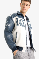 Resim Defacto Erkek  Mont E8819AX/NV175