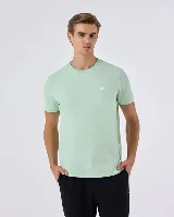 Resim ELLESSE Erkek Triko T-Shirt