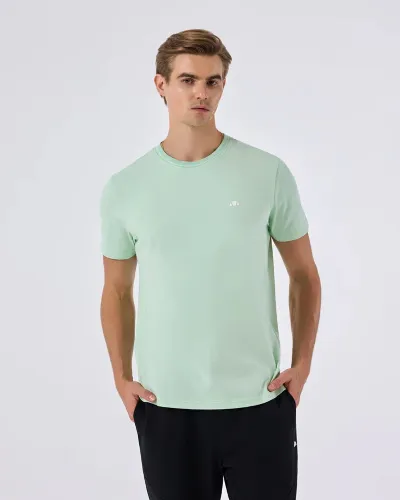 Resim ELLESSE Erkek Triko T-Shirt