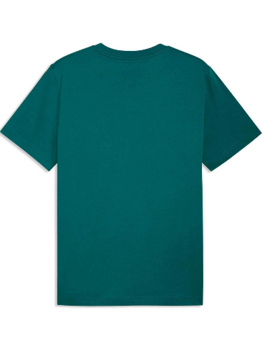 Resim Puma Erkek T-shirt 682533-41