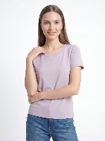 Resim Loft Kadın T-shirt LF2040480
