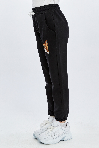 Resim Yenikoza Kız Çocuk Eşofman