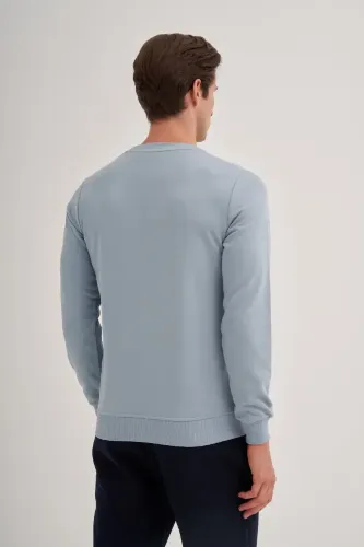 Resim Cazador Erkek Sweat 56100