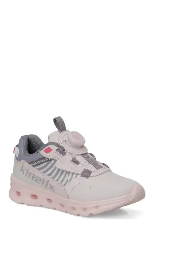 Resim A102694606 6F Ergos F 6Pr Pastel Kinetix Kız Çocuk Spor Ayakkabı