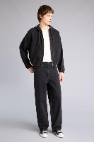 Resim Defacto Erkek Jean Ceket H0139AX/NM40