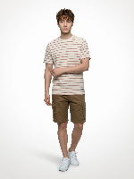 Resim Loft  Erkek T-Shirt Lf2042369