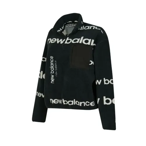 Resim New Balance Kadın Sweat
