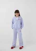 Resim Mavi Kız Çocuk Sweat M7S10197-70523