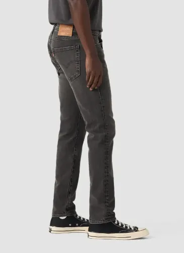 Resim Levis Erkek Jean