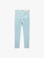 Resim Koton Erkek Jean Pantolon 7WAM40084ND