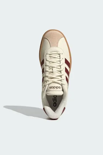 Resim Adidas VL COURT BOLD Kadın Spor Ayakkabı JQ5642