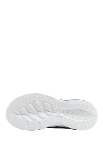 Resim Skechers CREATURECRAWLERS Erkek Çocuk Spor Ayakkabı 402120L BLRD