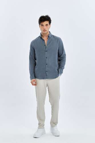 Resim Trender Erkek Gömlek