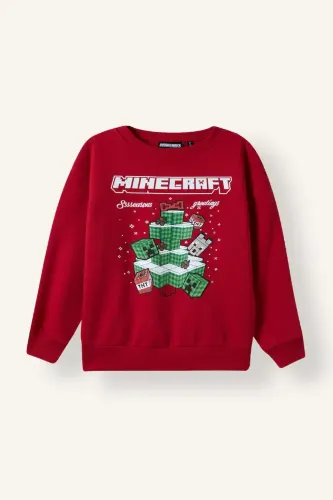 Resim Defacto Erkek Çocuk Sweat I5171A8/RD350