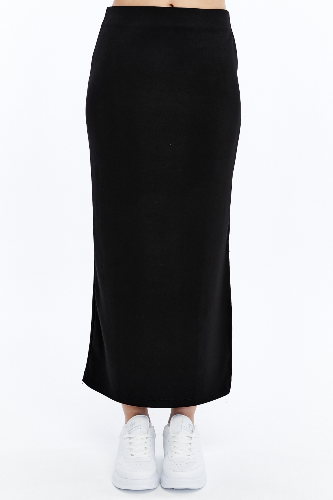 Resim Trender Kadın Etek Takım