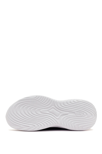 Resim Skechers Bounder Pro Kız Çocuk Spor Ayakkabı 303690L Blk