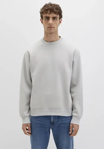 Resim Mavi Erkek Sweat M0S10276-81582