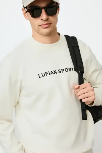 Resim Lufian Rowan Erkek Sweat 112030195