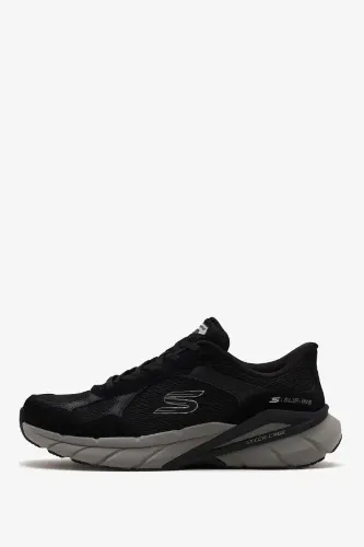 Resim Skechers Skech Cage Erkek Spor Ayakkabı 233275 Bkcc