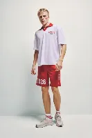 Resim Defacto Erkek T-shirt I1703AX/WT34