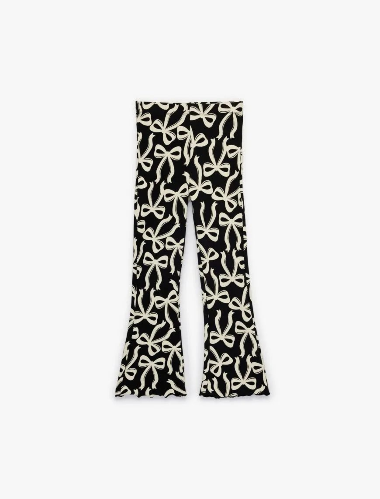 Resim Koton Kız Çocuk Tayt 6SKG40145AK