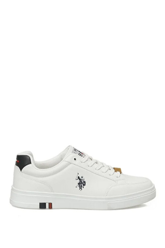 Resim U.S. Polo Assn. Erkek Günlük Ayakkabı A102021201 5W Norm 5Pr