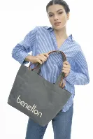 Resim Benetton Kadın Çanta Bnt_1163